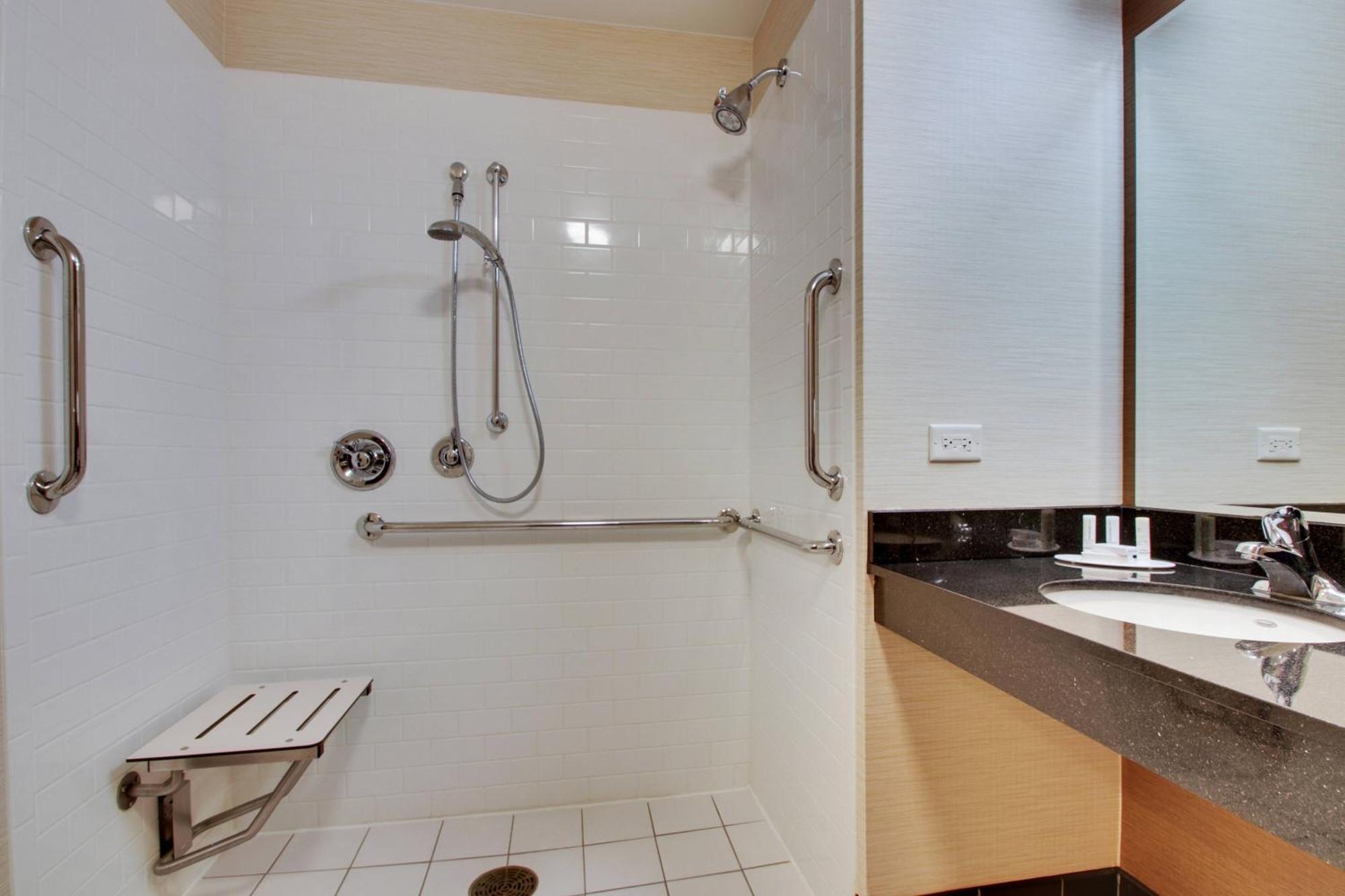 Fairfield Inn & Suites By Marriott Ottawa Starved Rock Area Eksteriør bilde